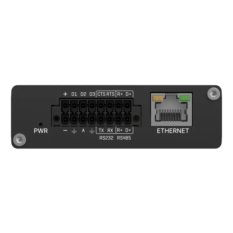 NTP server Teltonika NTP001 GPS - Obrázek 5