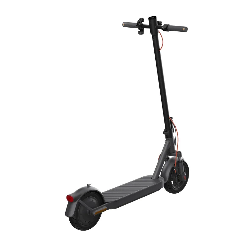 Электросамокат Xiaomi Electric Scooter Elite EU, 20 км/ч - Изображение 3