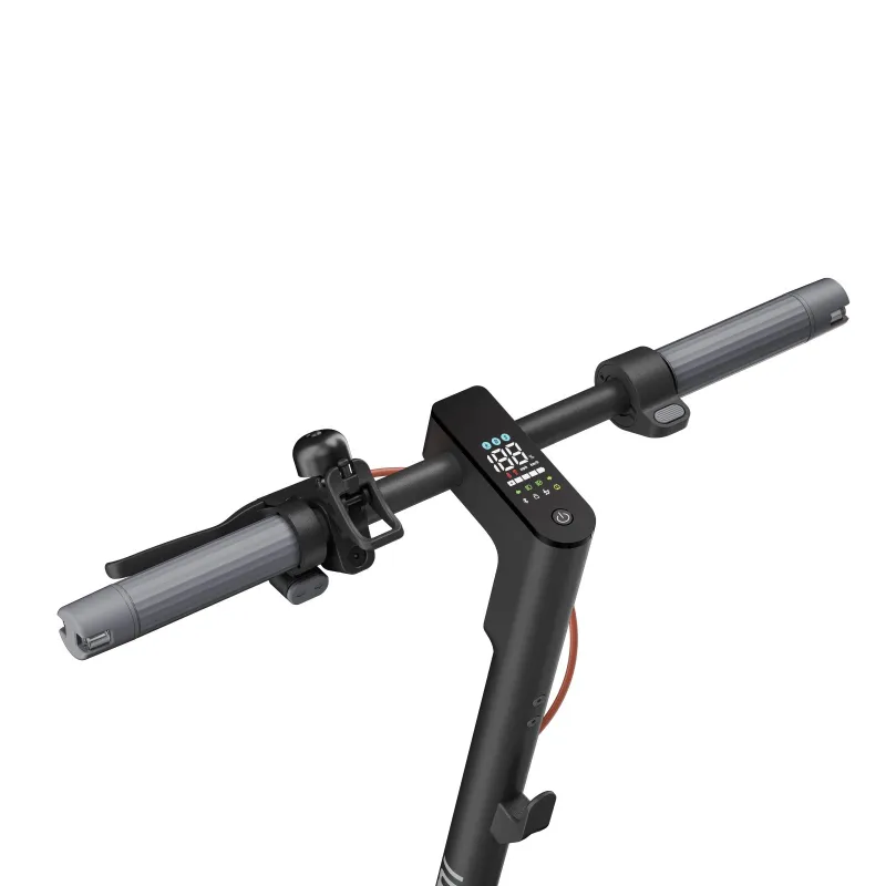 Xiaomi Elektrikli Scooter 5 EU, 20km/s - Görsel 10