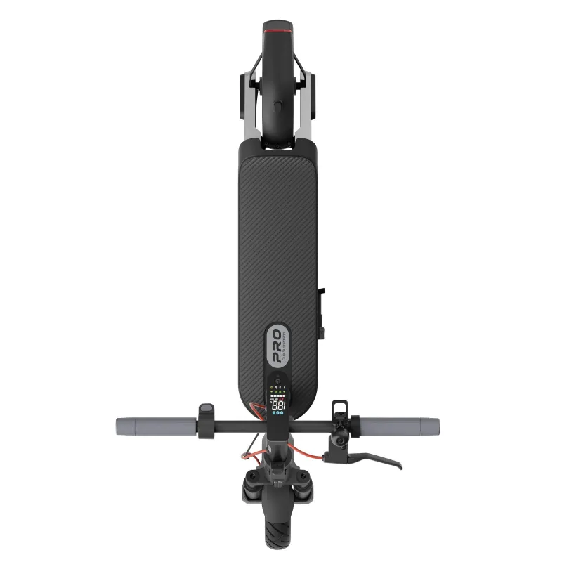 Xiaomi Elektrikli Scooter 5 Pro AB, 20 km/s - Görsel 6