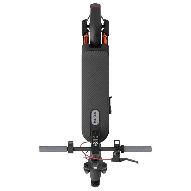 Xiaomi Elektroroller 5 Max EU, 20 km/h - Bild 5