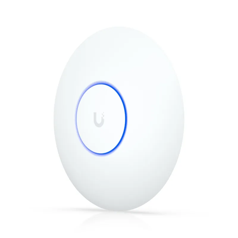Punto de acceso Ubiquiti U7-Lite, WiFi7, Doble Banda, 1x RJ45 2.5Gbps - Imagen 2