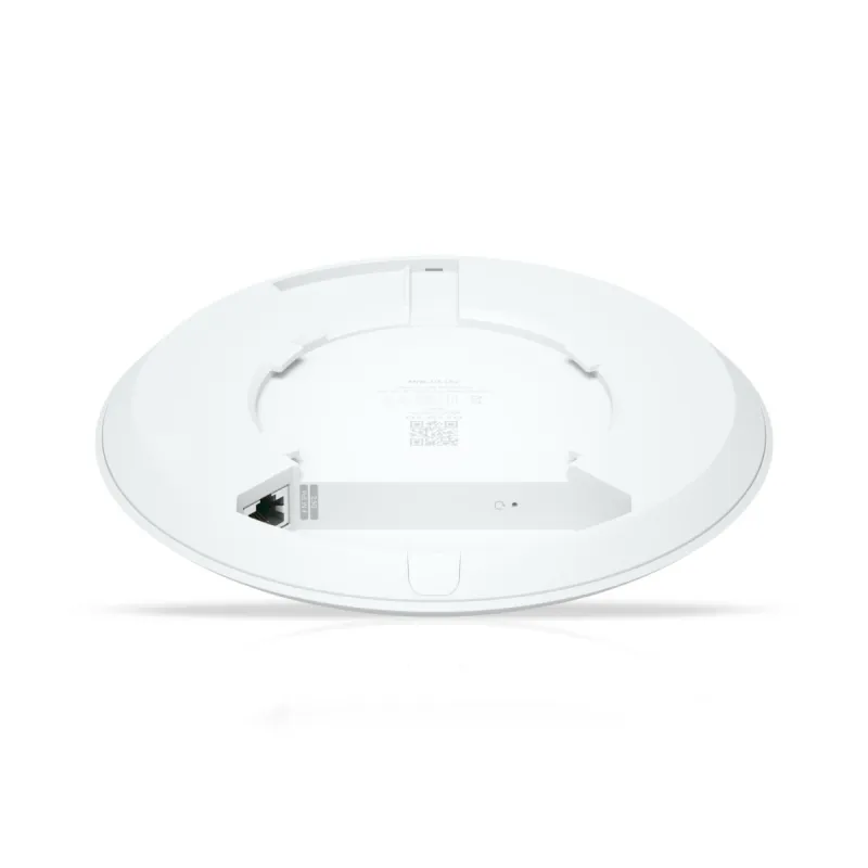 Точка доступа Ubiquiti U7-Lite, WiFi7, Двухдиапазонная, 1x RJ45 2.5Gbps - Изображение 5