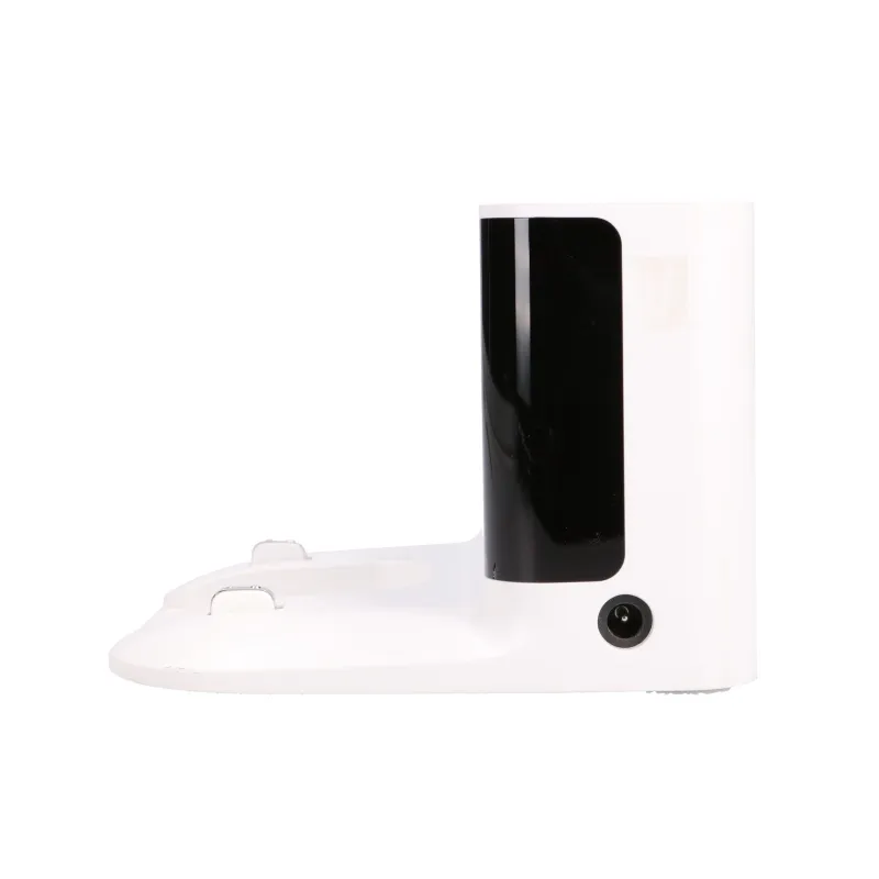 Nabíjecí stanice pro robotický vysavač Vacuum Mop E10 Xiaomi - Obrázek 2