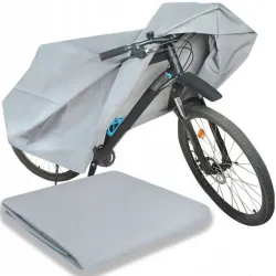 Extralink Bicycle Scooter Cover, Corrosion-Resistant...