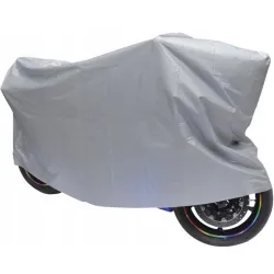 Capa para bicicleta e scooter Extralink, resistente à corrosão 200x100 cm - Imagem 3