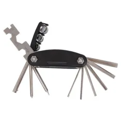 Extralink 16-in-1 Bicycle Hex Key Set - Image 4