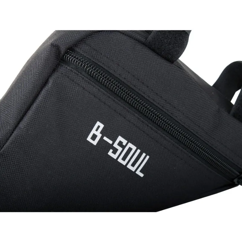 Borsa da bici Extralink, borsa sotto il telaio per biciclette - Immagine 6