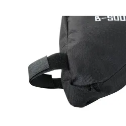 Extralink Bike Frame Bag, Under Frame Pouch Bicycle Bag - Image 7