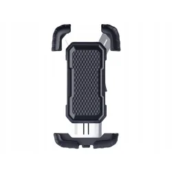 Soporte Antichoque para Bicicleta Extralink para Teléfono en el Manillar - Imagen 2