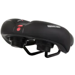 Extralink Soft Sport Bicycle Saddle - Image 6