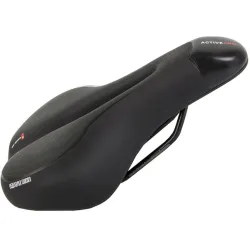 Selim de Bicicleta Extralink, Macio e Esportivo - Imagem 9