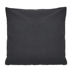 Rede Black Forest, cadeira brasileira 100x130cm preta - Imagem 5