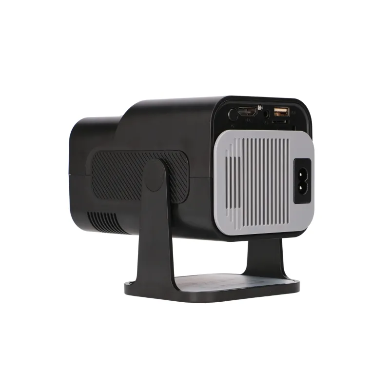 Proiettore Extralink Gaming 720p GG400X - Immagine 5