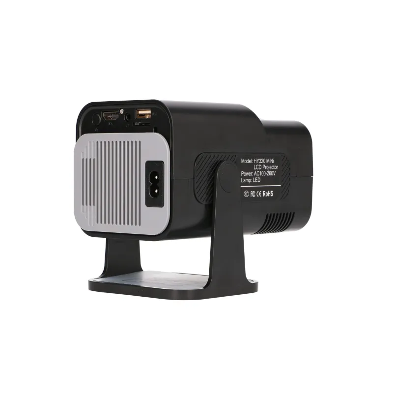 Proyector Extralink Gaming 720p GG400X - Imagen 7
