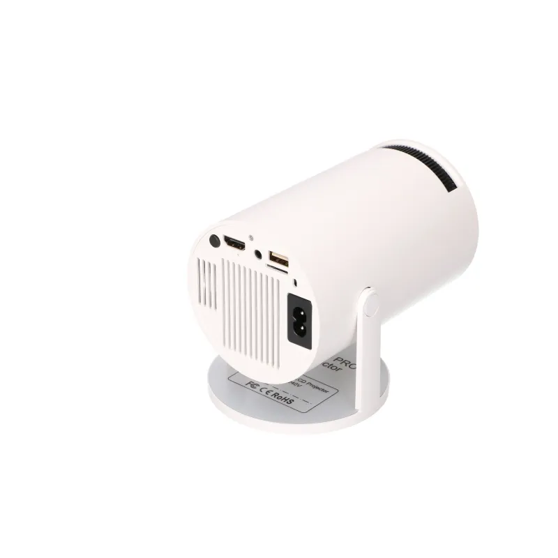 Proiettore Extralink Gaming 600p GG300S - Immagine 4