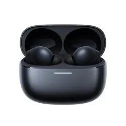 Cuffie wireless Xiaomi Redmi Buds 6 Pro Nere, Bluetooth 5.3