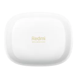 Xiaomi Redmi Buds 6 Pro Drahtlose Kopfhörer Weiß, Bluetooth 5.3 - Bild 2