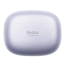 Cuffie Wireless Xiaomi Redmi Buds 6 Pro Viola, Bluetooth 5.3 - Immagine 2