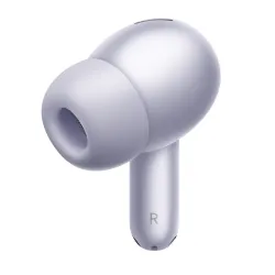 Cuffie Wireless Xiaomi Redmi Buds 6 Pro Viola, Bluetooth 5.3 - Immagine 5