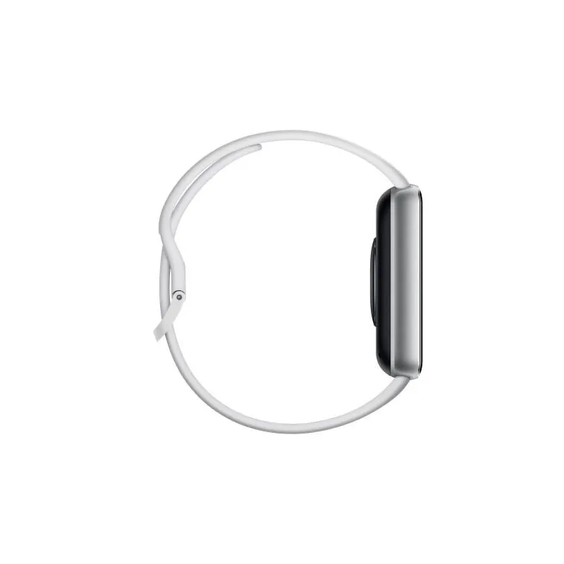 Xiaomi Redmi Watch 5 Smartband Silver, 2.0", Bluetooth Calling, 5 ATM - Image 4