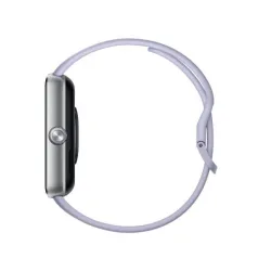 Smartband Xiaomi Redmi Watch 5 Roxo, 2.0", Chamadas Bluetooth, 5 ATM - Imagem 5