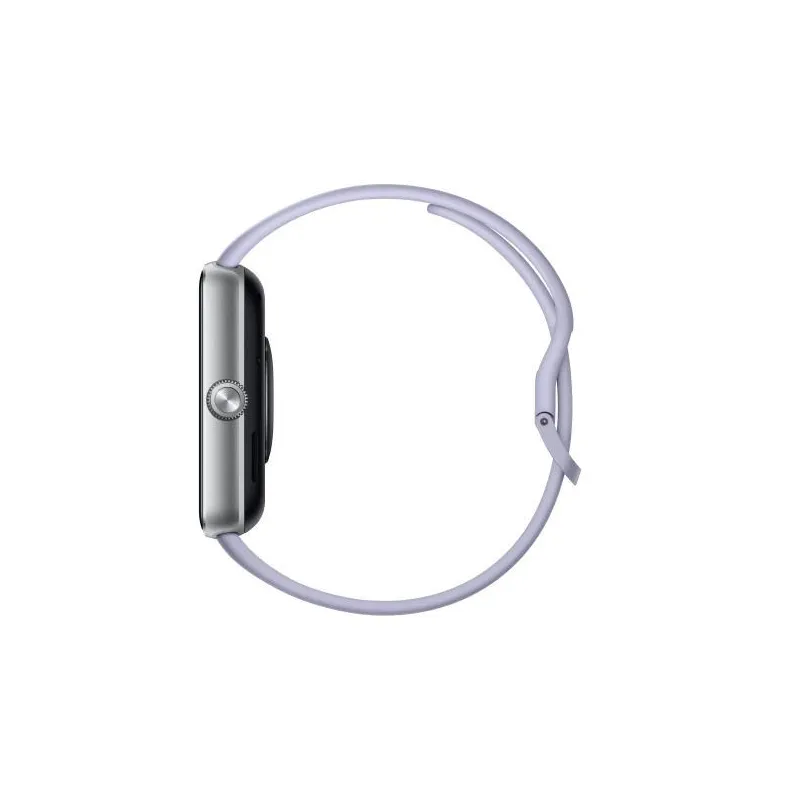 Xiaomi Redmi Watch 5 Akıllı Bileklik Mor, 2.0", Bluetooth Arama, 5 ATM - Görsel 5