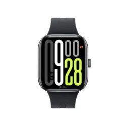 Xiaomi Redmi Watch 5 Black Smartband, 2.0", Bluetooth Calling, 5 ATM - Image 2