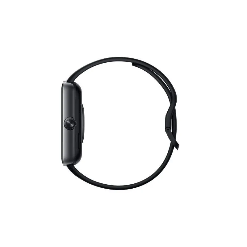 Xiaomi Redmi Watch 5 Black Smartband, 2.0", Bluetooth Calling, 5 ATM - Image 3