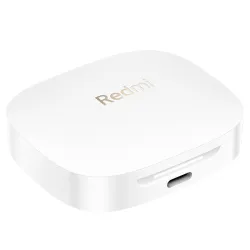 Wireless Headphones Xiaomi Redmi Buds 6 White, Bluetooth 5.4 - Image 3