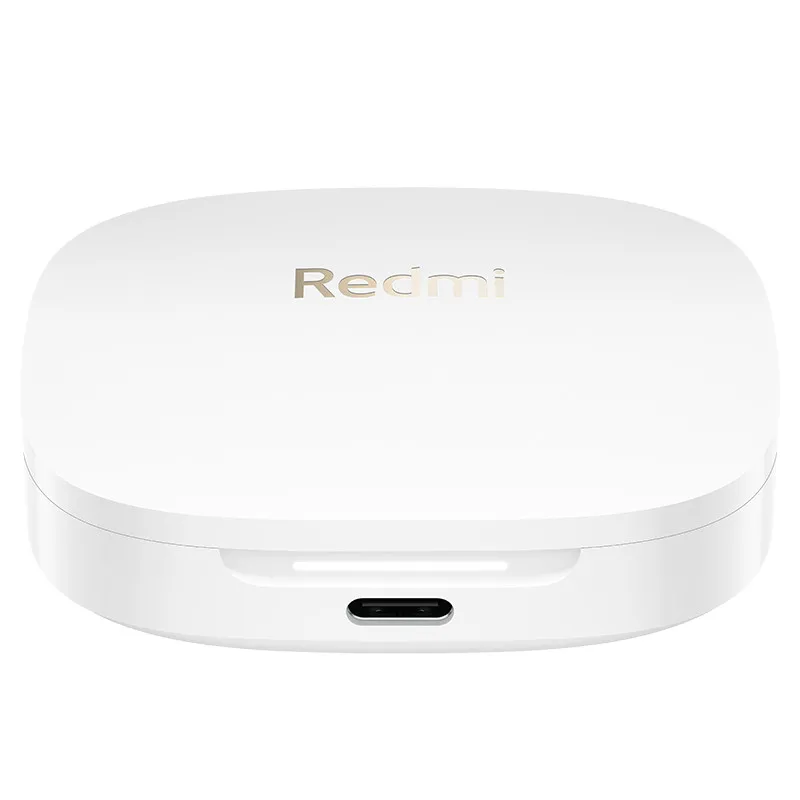 Cuffie Wireless Xiaomi Redmi Buds 6 Bianche, Bluetooth 5.4 - Immagine 4