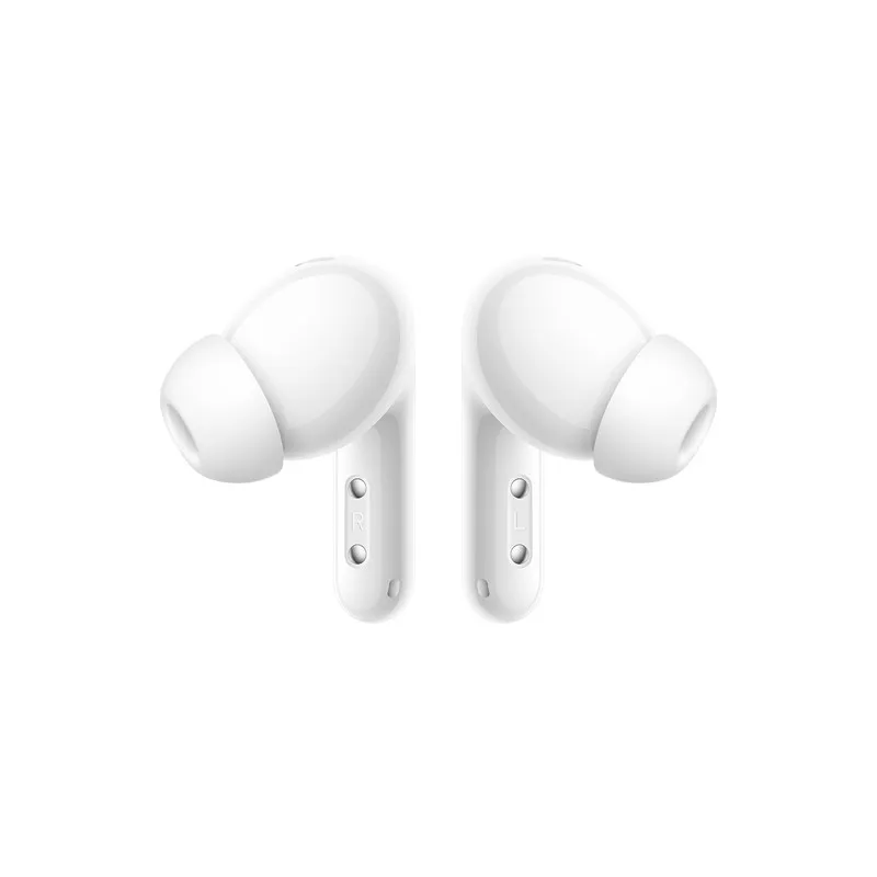 Cuffie Wireless Xiaomi Redmi Buds 6 Bianche, Bluetooth 5.4 - Immagine 6