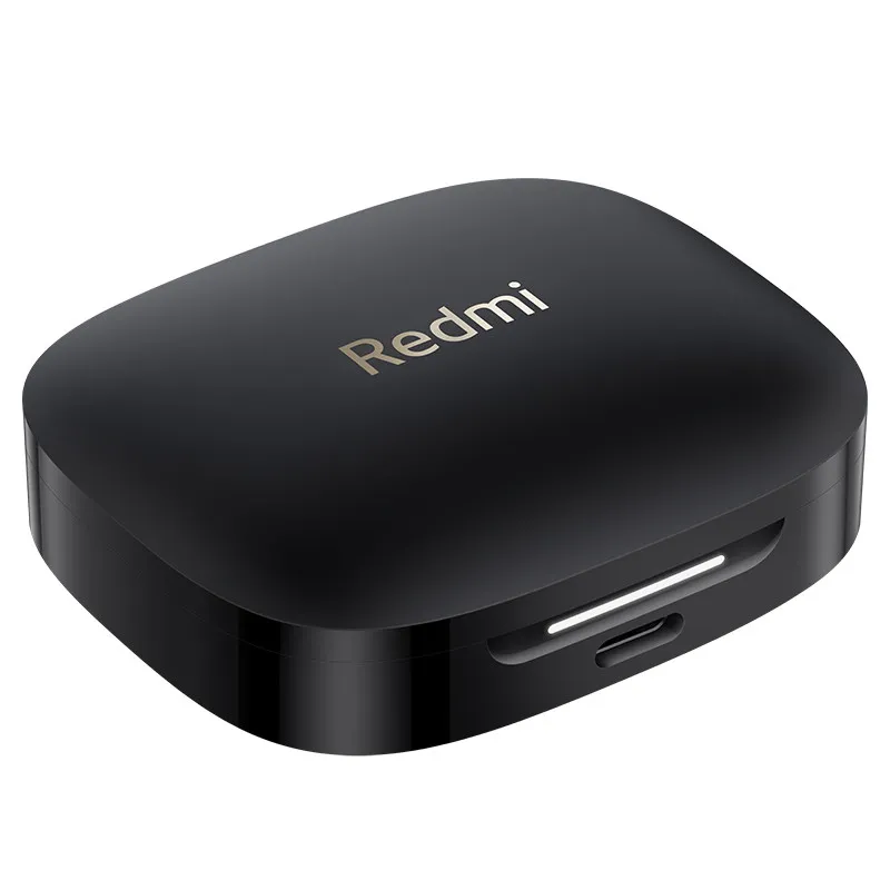 Cuffie Wireless Xiaomi Redmi Buds 6 Nere, Bluetooth 5.4 - Immagine 3