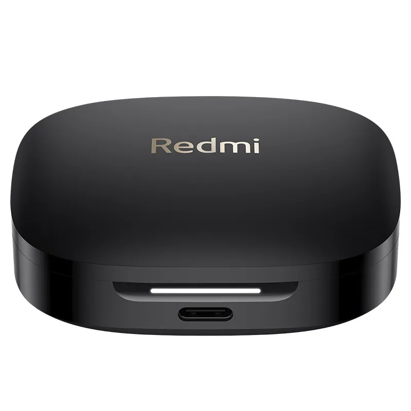 Cuffie Wireless Xiaomi Redmi Buds 6 Nere, Bluetooth 5.4 - Immagine 4