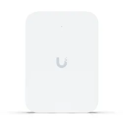 Ubiquiti U7-IW Access Point, Wandmontage, WiFi 7, 2.5 GbE PoE Switch - Bild 2