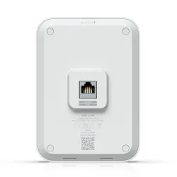 Přístupový bod Ubiquiti U7-IW, nástěnná montáž, WiFi 7, 2.5 GbE PoE switch - Obrázek 3