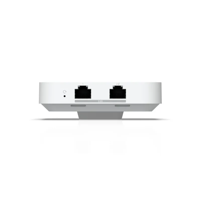 Ubiquiti U7-IW Access Point, Wandmontage, WiFi 7, 2.5 GbE PoE Switch - Bild 5