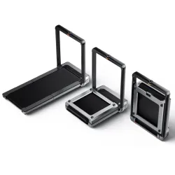 Kingsmith X23 Walking Pad | Bieżnia elektryczna | Składana, 16km/h, 1.5HP - Zdjęcie 3