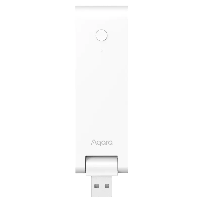 Unidad central de Smart Home Aqara Hub M100 (Offline), Zigbee, Homekit, EU - Imagen 2