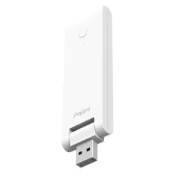 Unidade central Smart Home Aqara Hub M100 (Offline), Zigbee, Homekit, EU - Imagem 4
