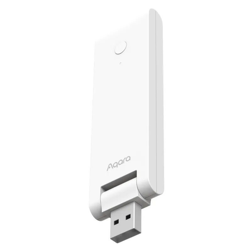 Smart Home Central Unit Aqara Hub M100 (Offline), Zigbee, Homekit, EU - Image 4