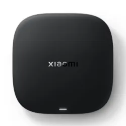 Player de Mídia Xiaomi TV Box S (3ª Geração), Android TV