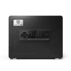 Elektronický trezor Extralink Lock Star A6-25 s kódem