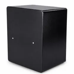 LockStar by Extralink XP-45 | Sejf elektroniczny | na kod i odcisk palca - Zdjęcie 3