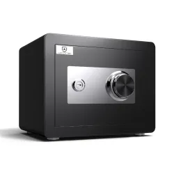 Cassaforte Elettronica e Meccanica Extralink Lock Star M-30 - Immagine 3