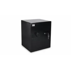 LockStar by Extralink X-45X | Электронный сейф | на код и отпечаток пальца - Изображение 3