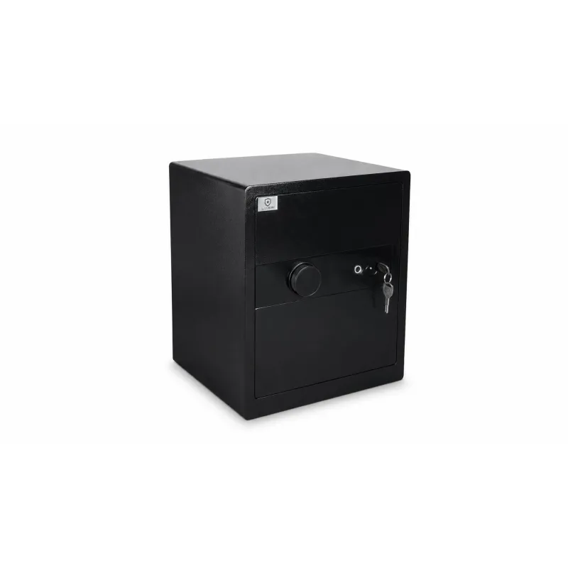 LockStar by Extralink X-45X | Электронный сейф | на код и отпечаток пальца - Изображение 3