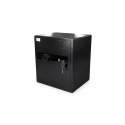 LockStar by Extralink X-45X | Электронный сейф | на код и отпечаток пальца - Изображение 4