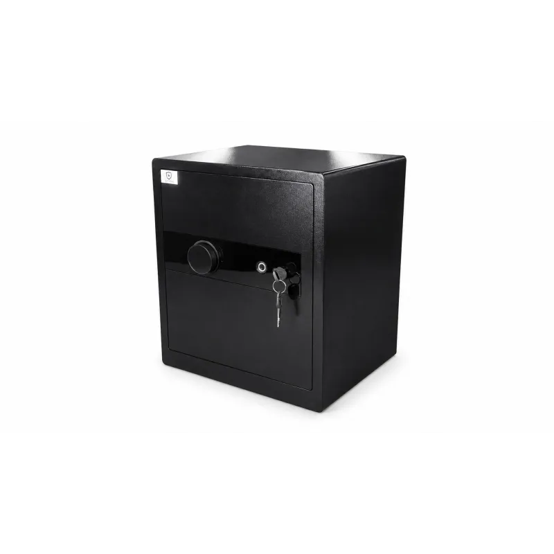 LockStar by Extralink X-45X | Электронный сейф | на код и отпечаток пальца - Изображение 4