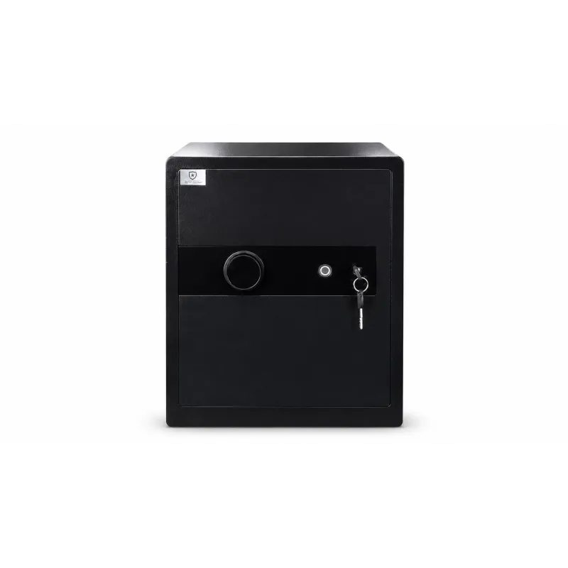 LockStar by Extralink X-45X | Электронный сейф | на код и отпечаток пальца - Изображение 5